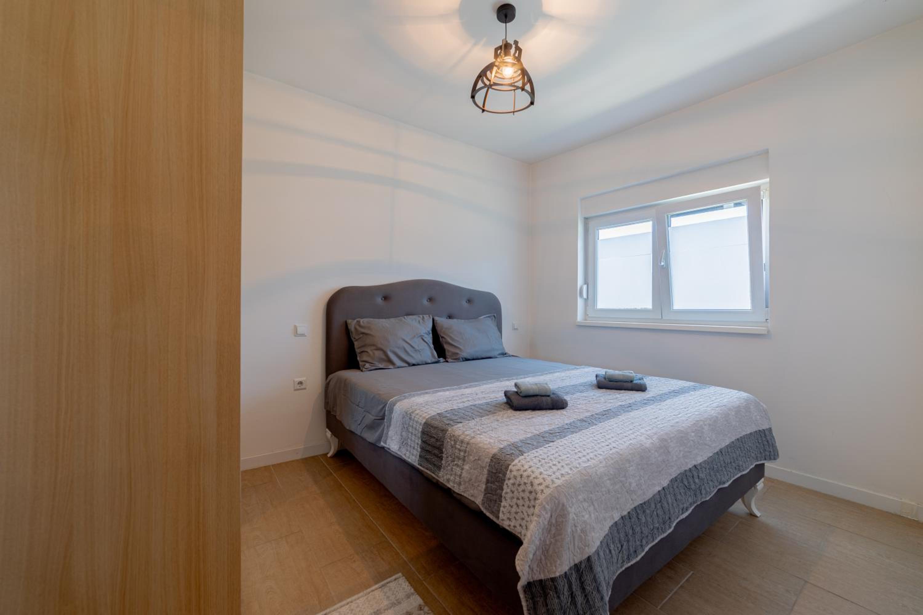 Casper City Center Design apartments