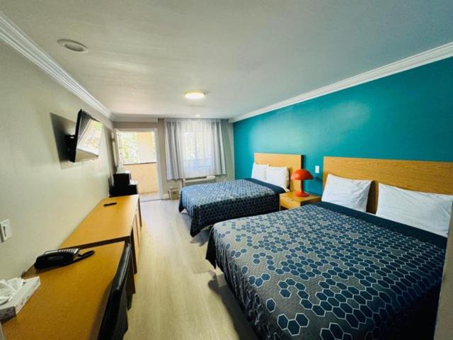 Signature Inn San Jose, Foto 3