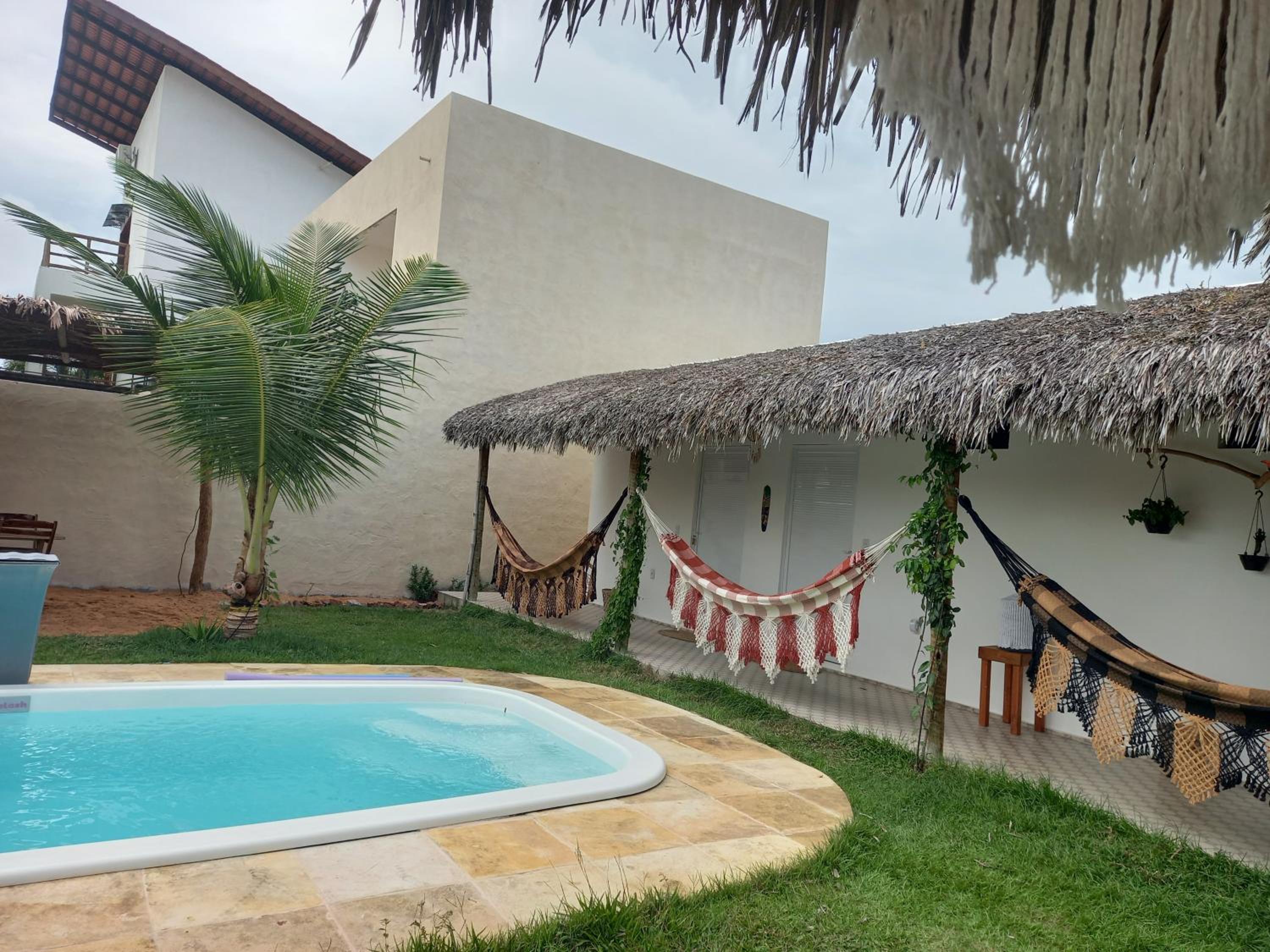 Vila Serenitá