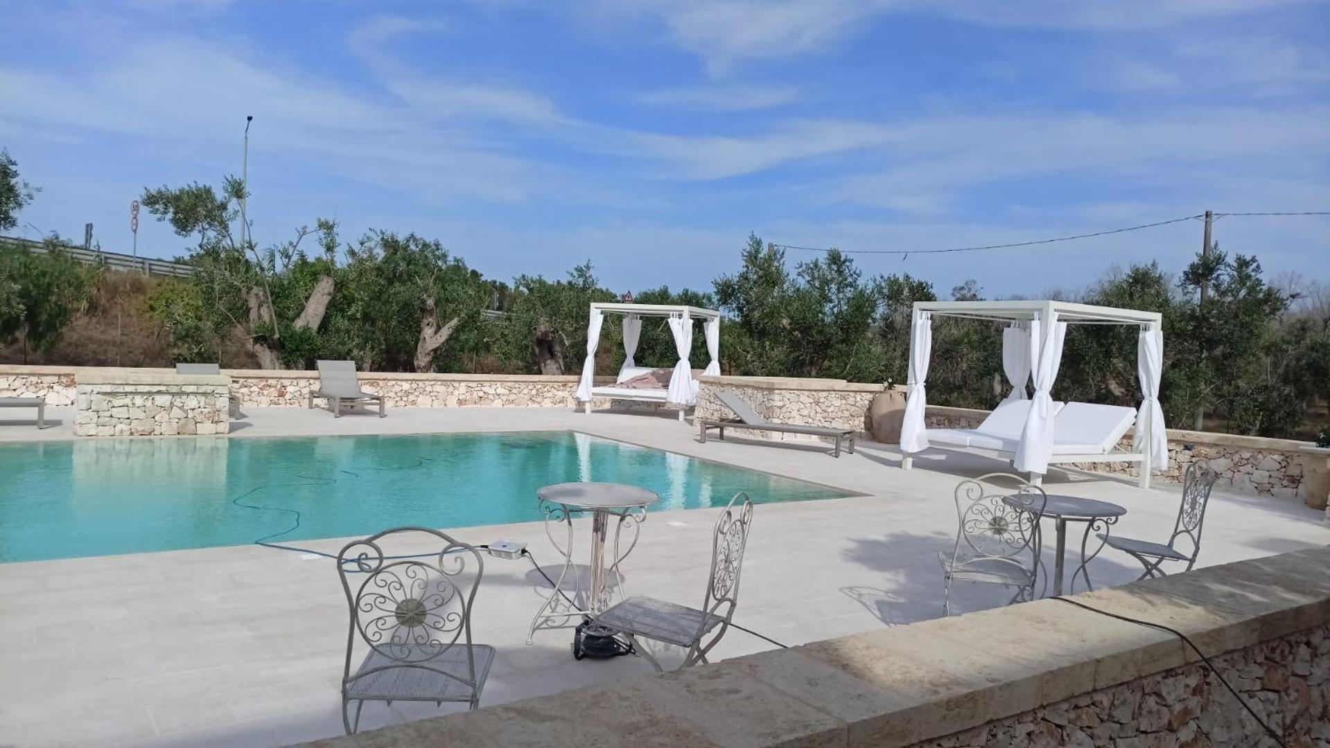 Masseria Pozzelle