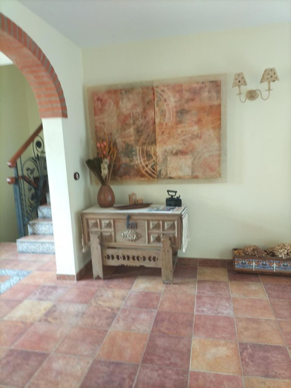 Casa Lares