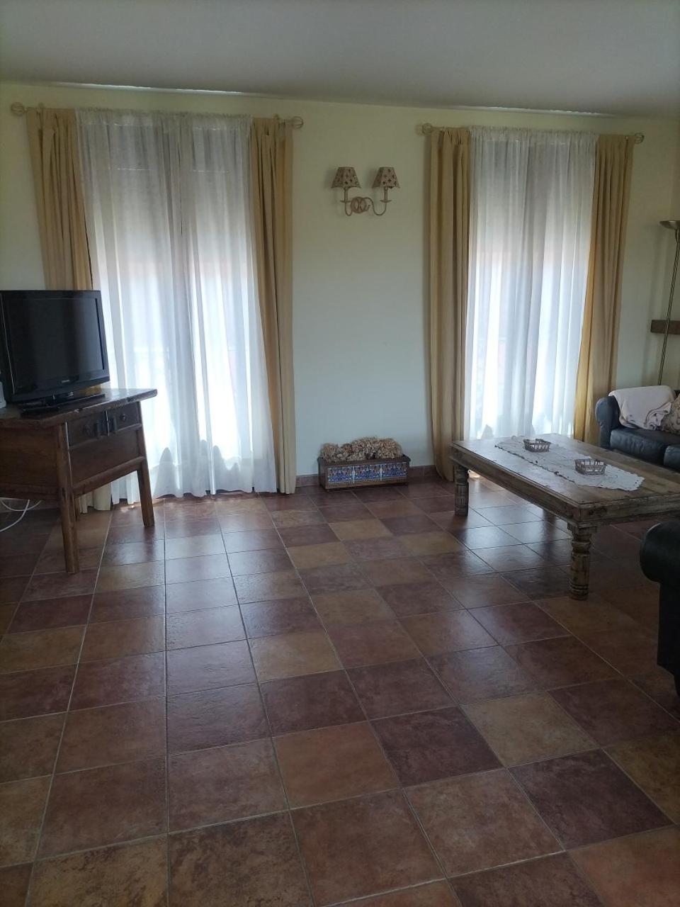 Casa Lares