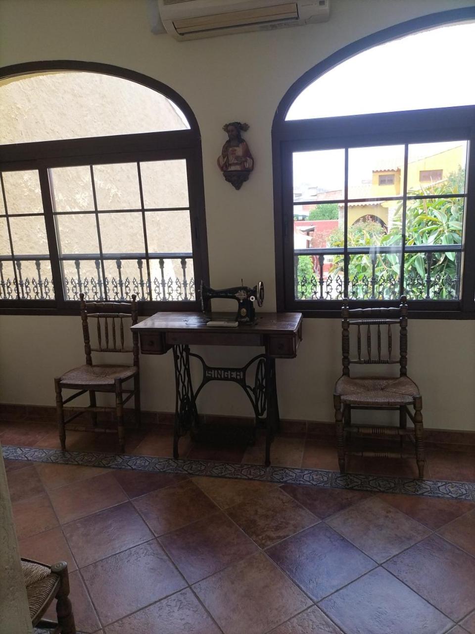 Casa Lares