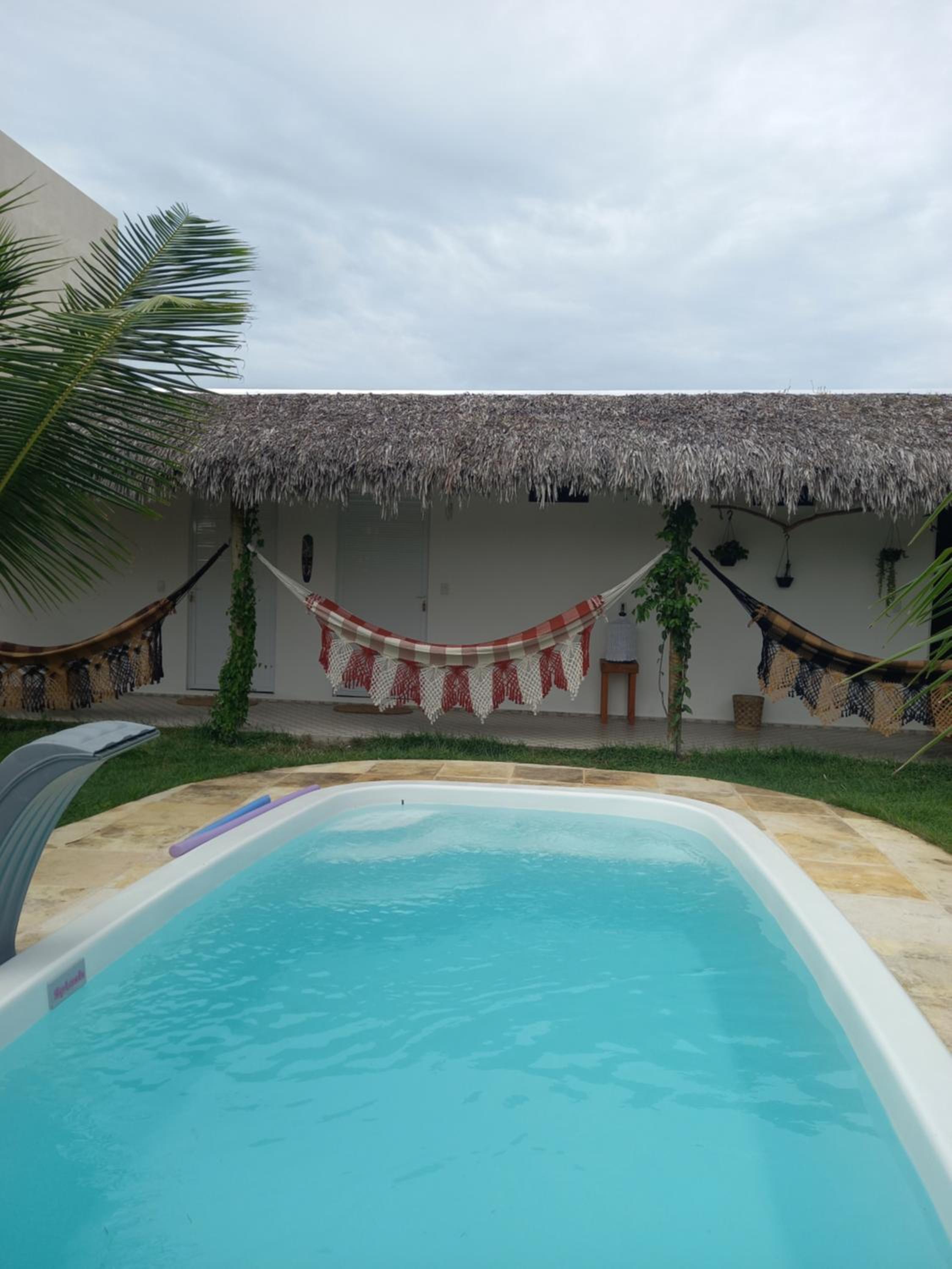 Vila Serenitá