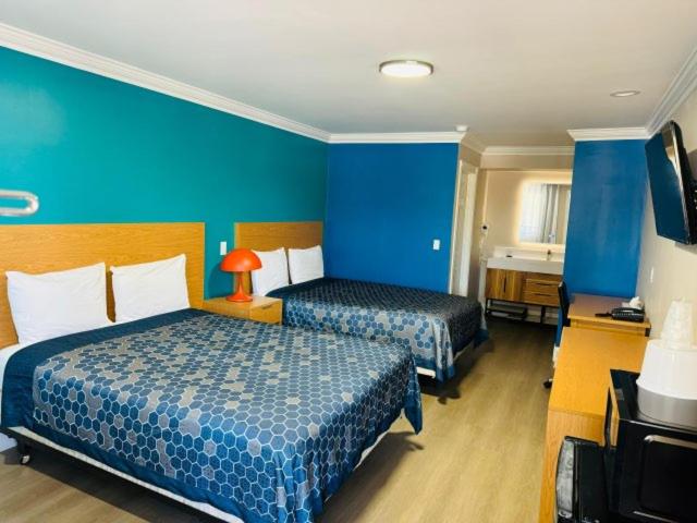 Signature Inn San Jose, Foto 15