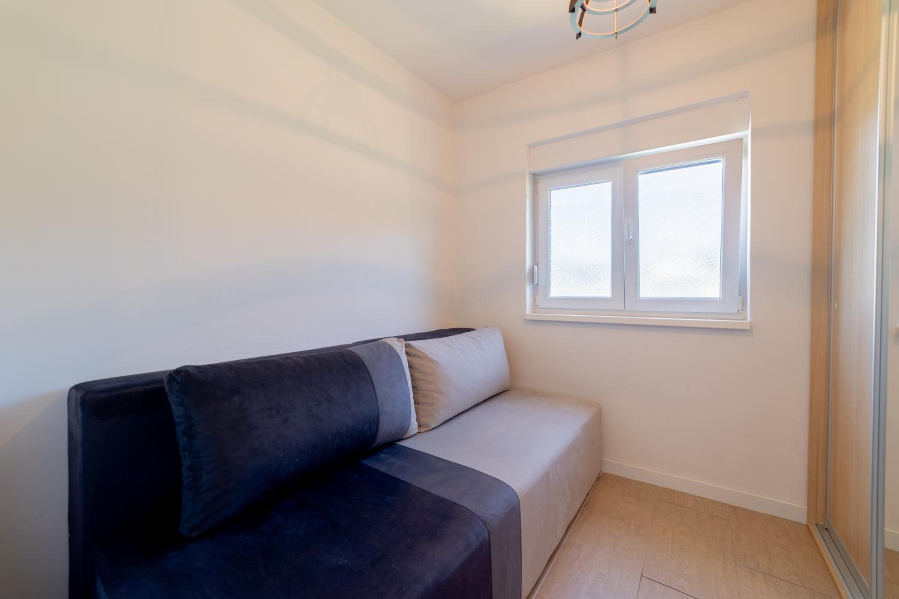 Casper City Center Design apartments