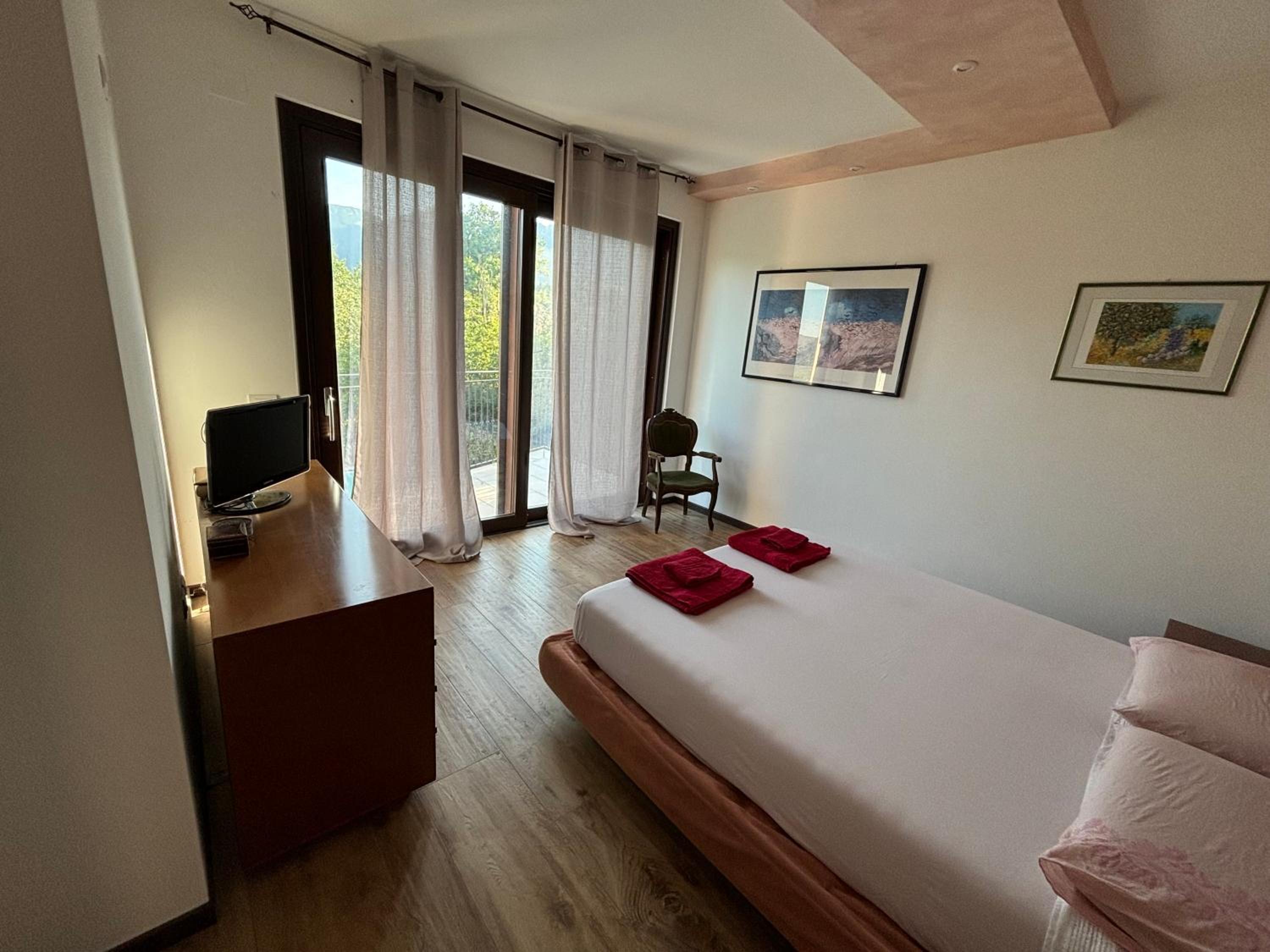 Casa Vacanze Al Cielo 2 view 4