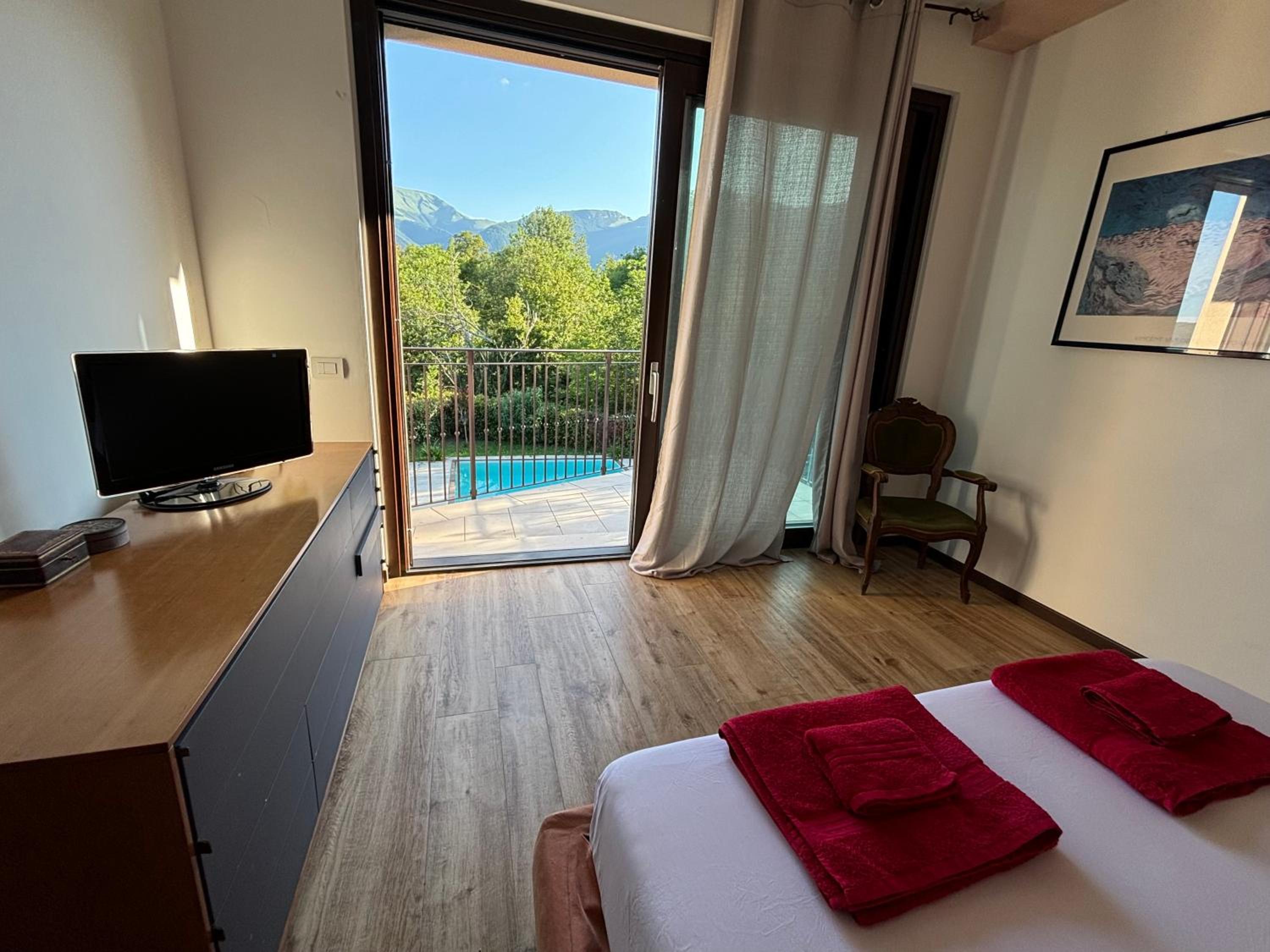 Casa Vacanze Al Cielo 2 view 5