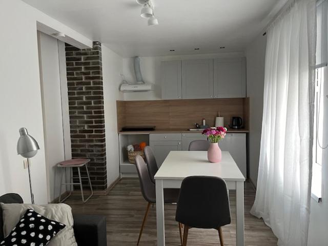 Ostsee Apartments