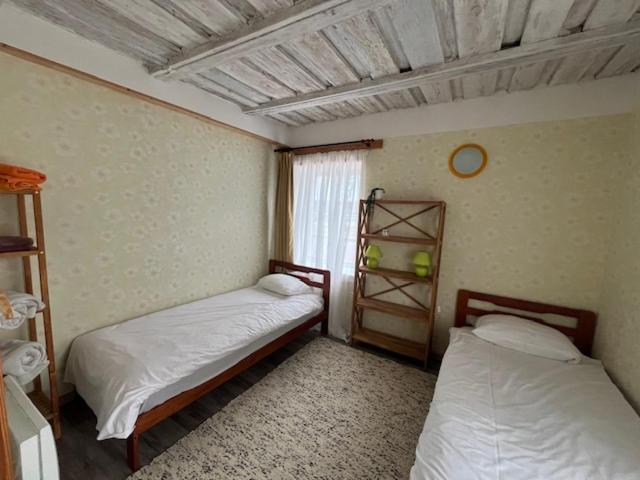 Ostsee Apartments