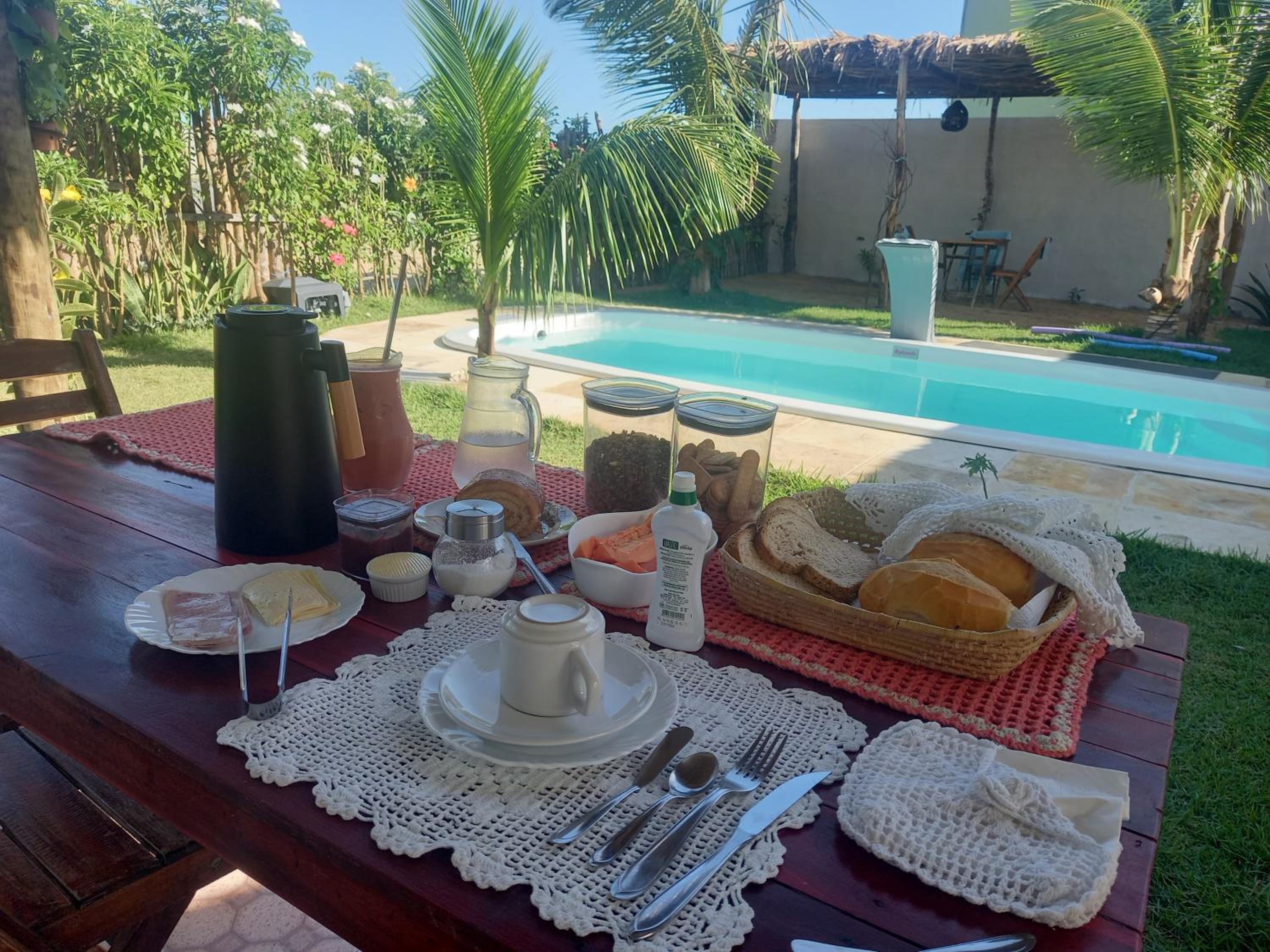 Vila Serenitá