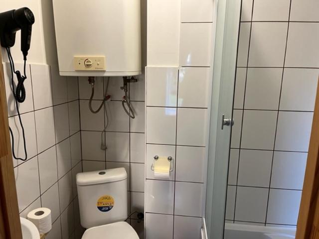 Ostsee Apartments