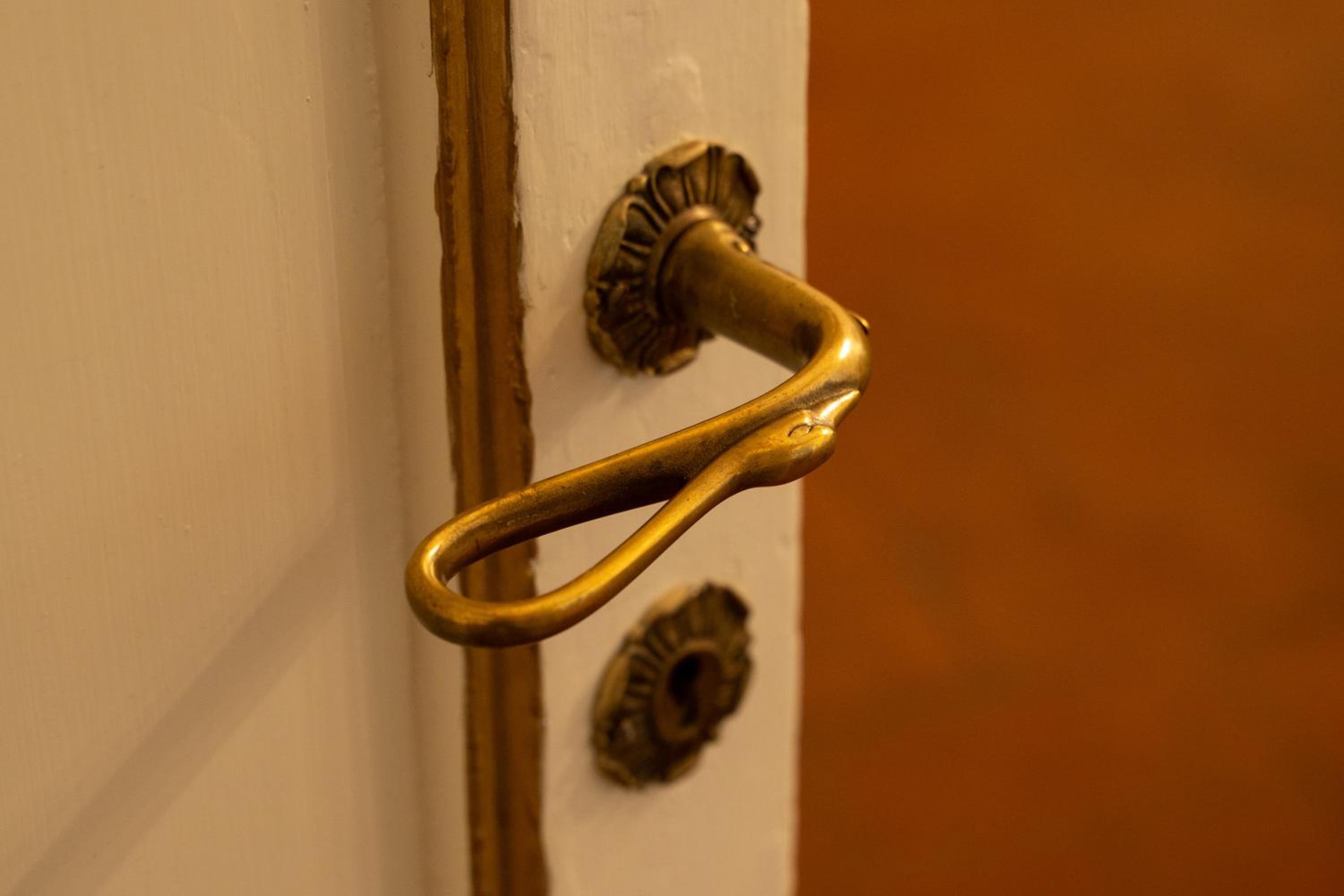 Palazzo D'Ambra Residenza d'Epoca
