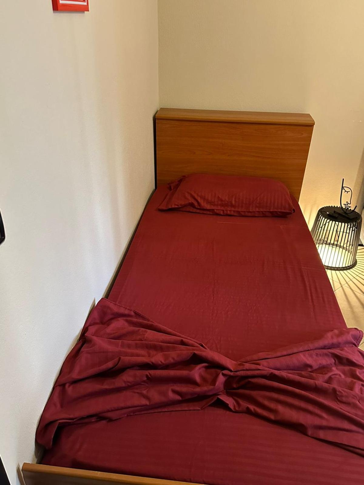 Ori Apartments