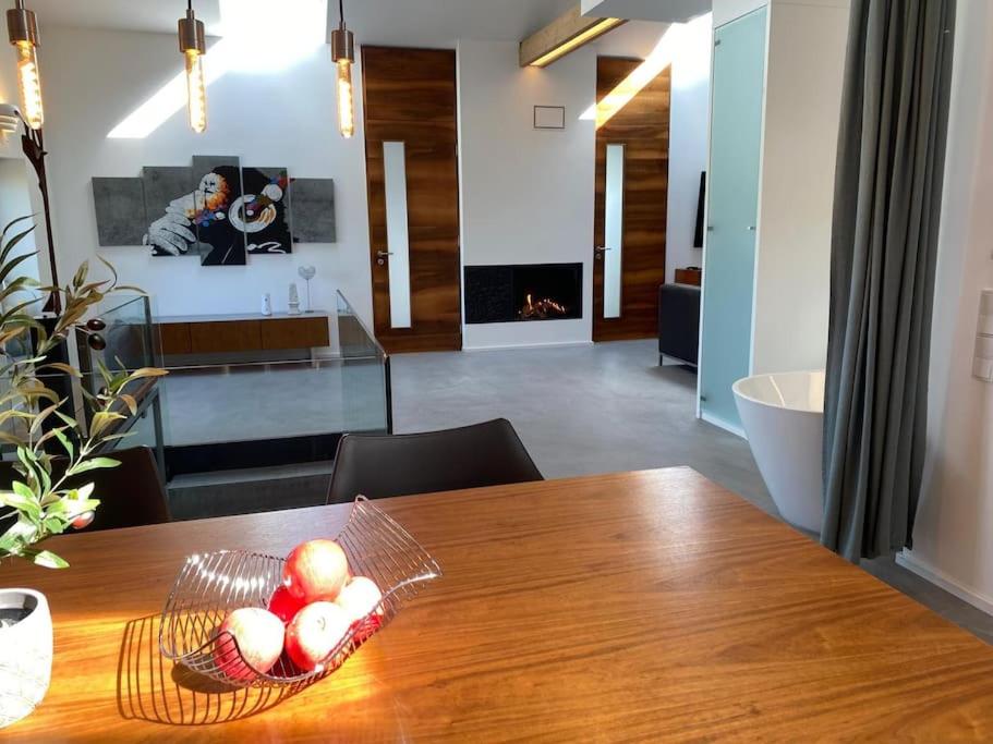 Ferienwohnung Hoferstraße 30a
