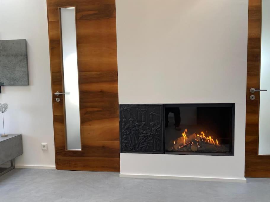Ferienwohnung Hoferstraße 30a