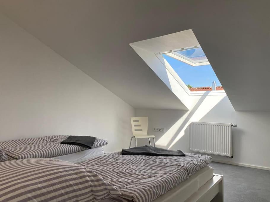 Ferienwohnung Hoferstraße 30a
