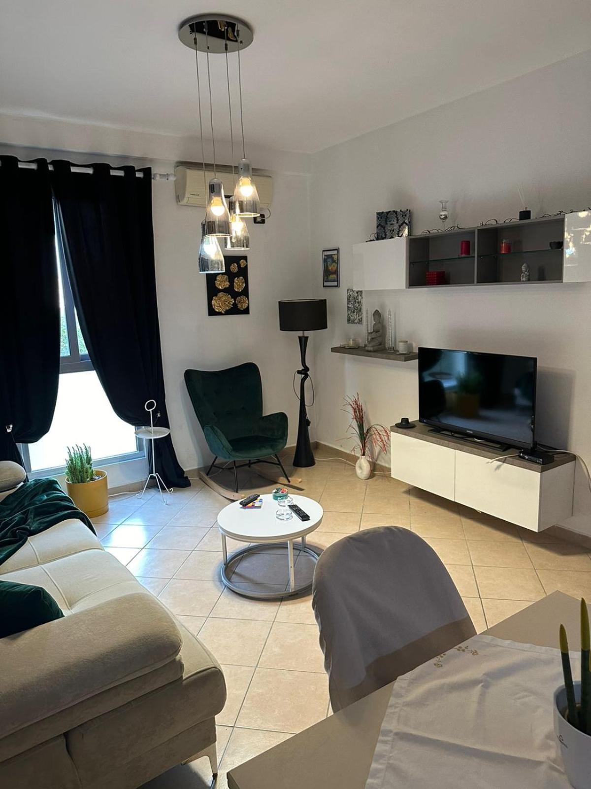 Ori Apartments