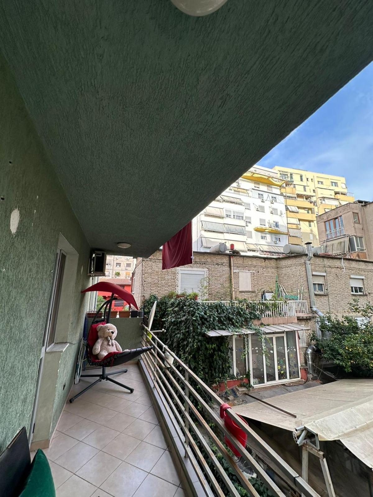 Ori Apartments