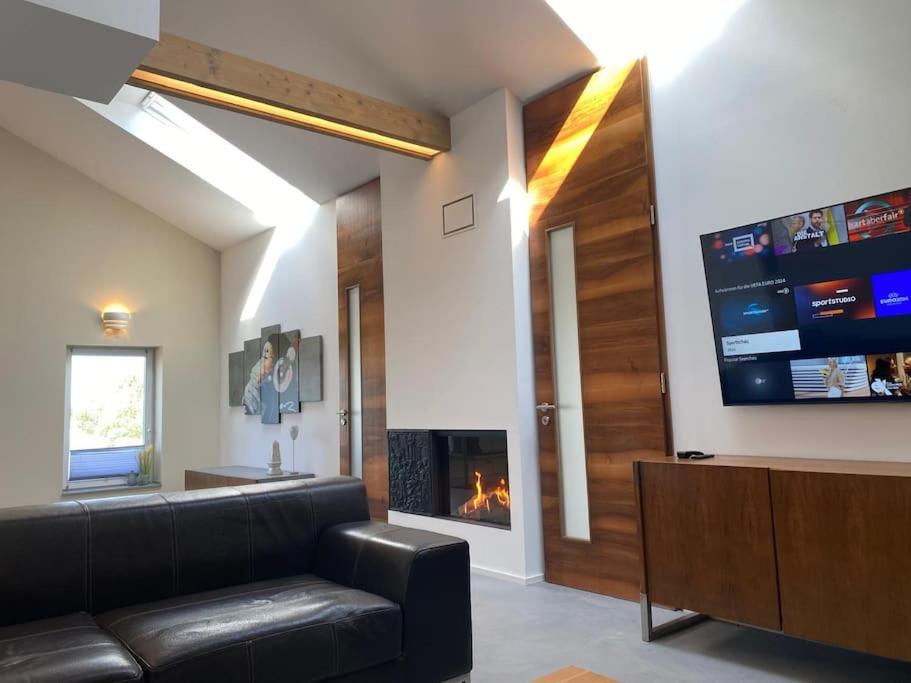 Ferienwohnung Hoferstraße 30a