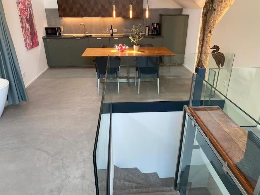 Ferienwohnung Hoferstraße 30a