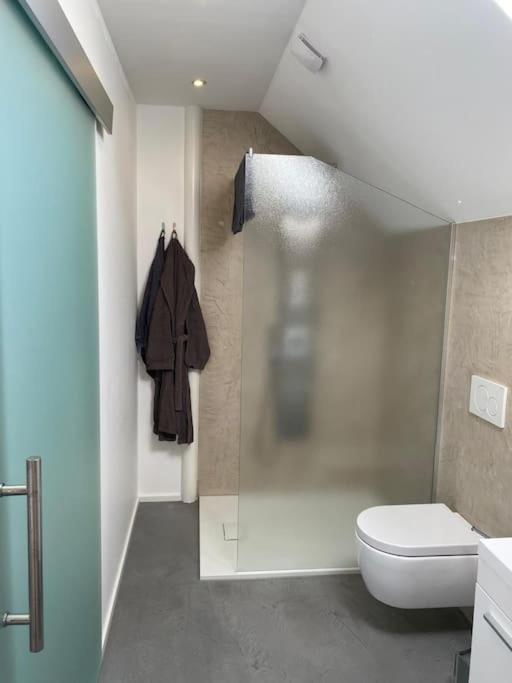 Ferienwohnung Hoferstraße 30a