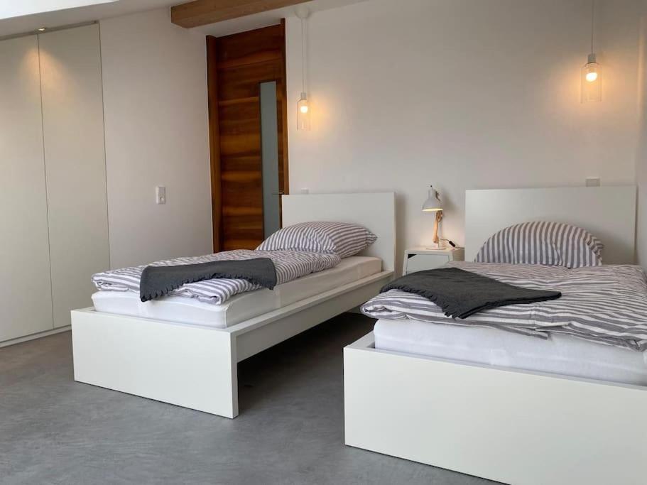 Ferienwohnung Hoferstraße 30a