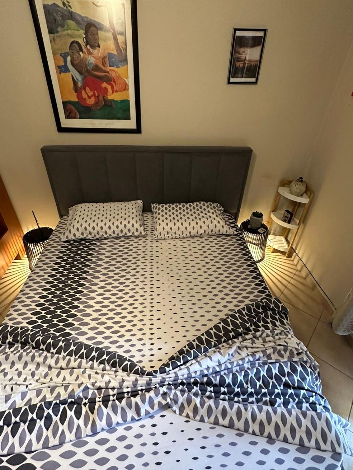 Ori Apartments