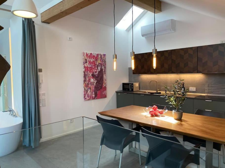 Ferienwohnung Hoferstraße 30a