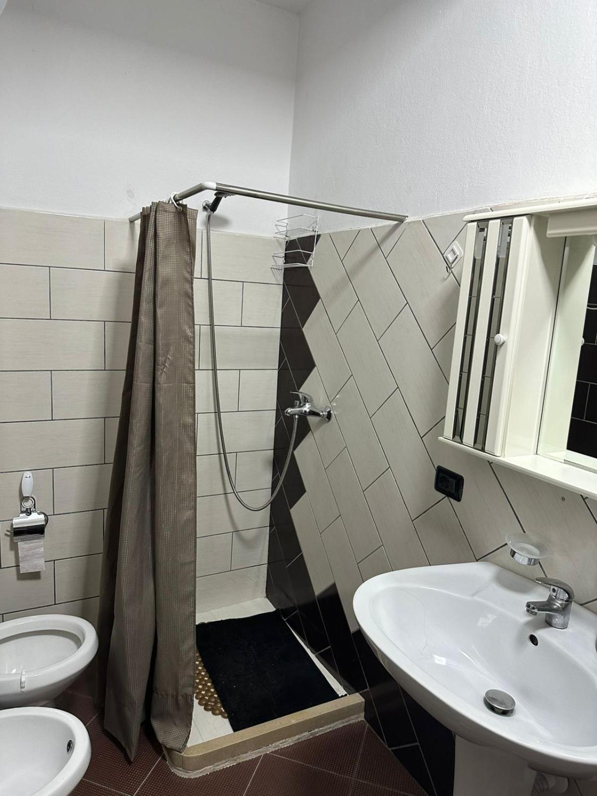 Ori Apartments