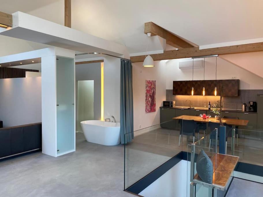 Ferienwohnung Hoferstraße 30a