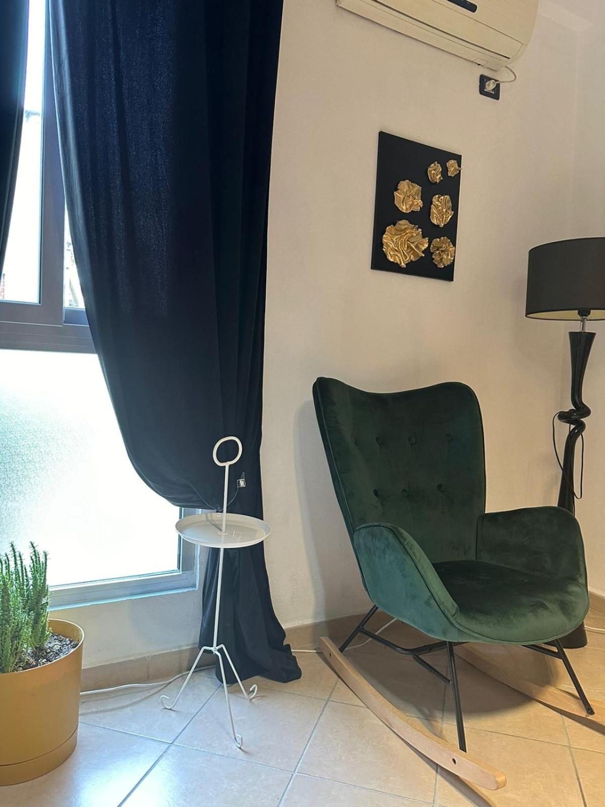 Ori Apartments
