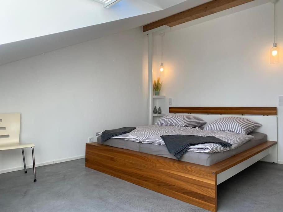 Ferienwohnung Hoferstraße 30a