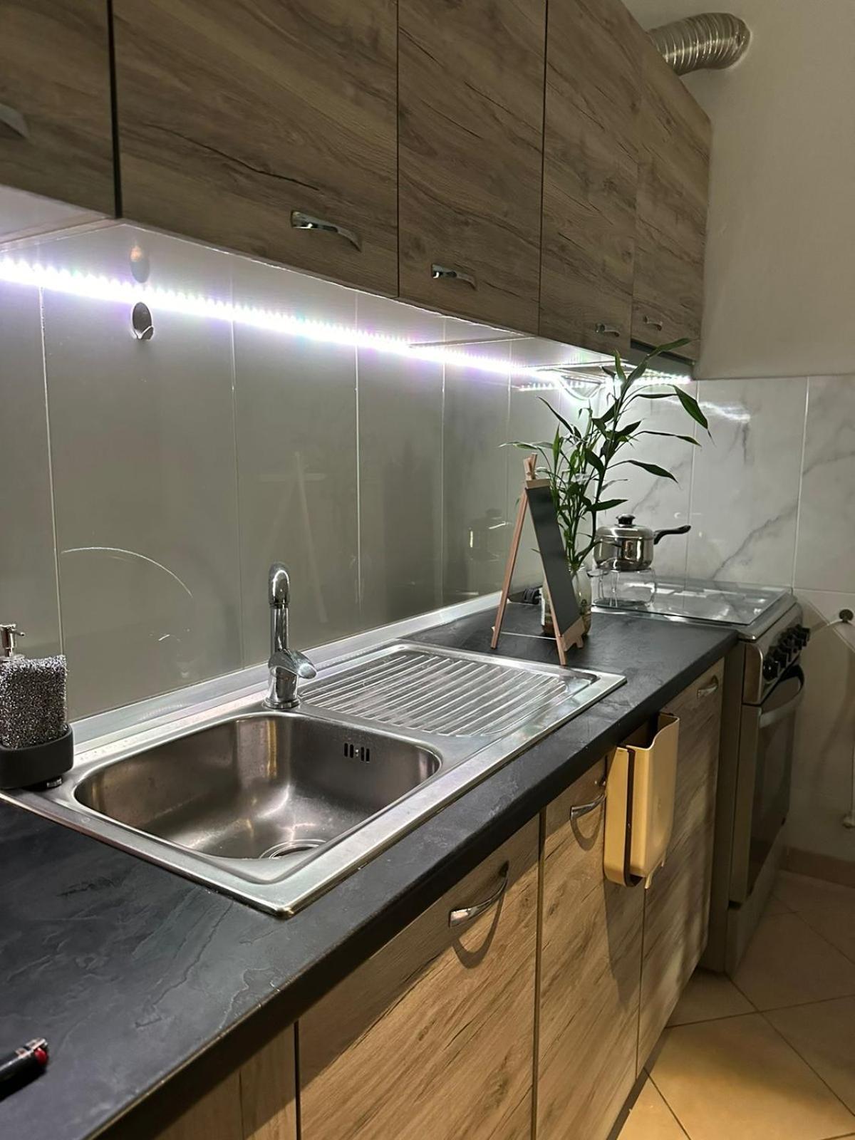 Ori Apartments