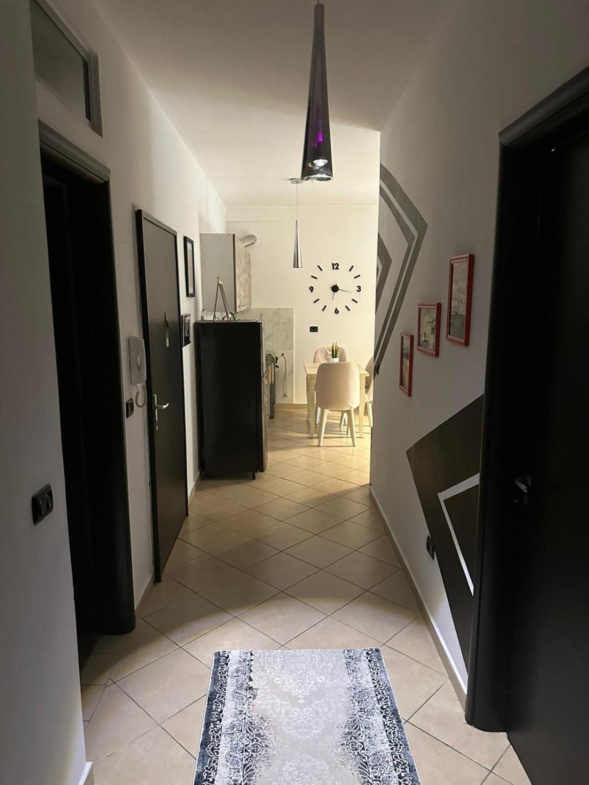 Ori Apartments