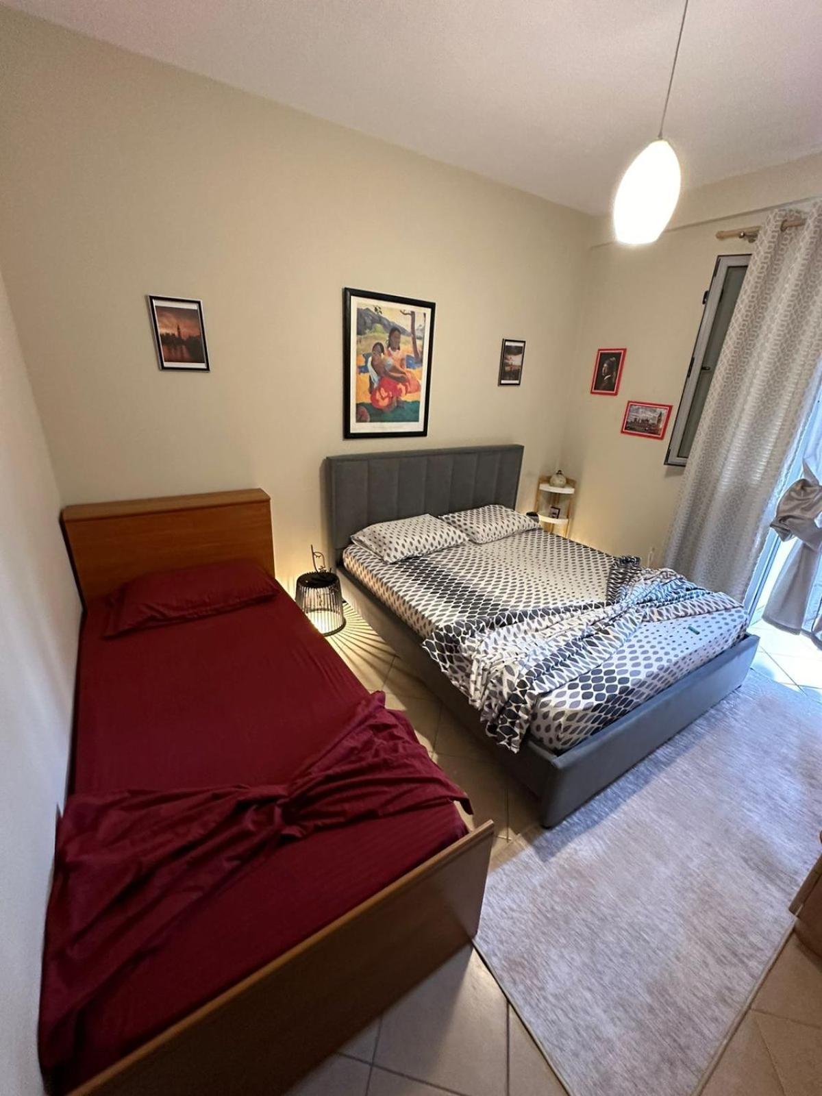 Ori Apartments
