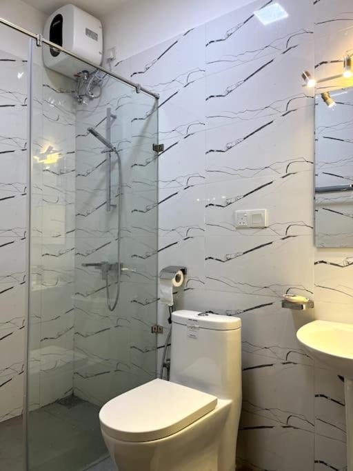 Oceans Luxury Apartment