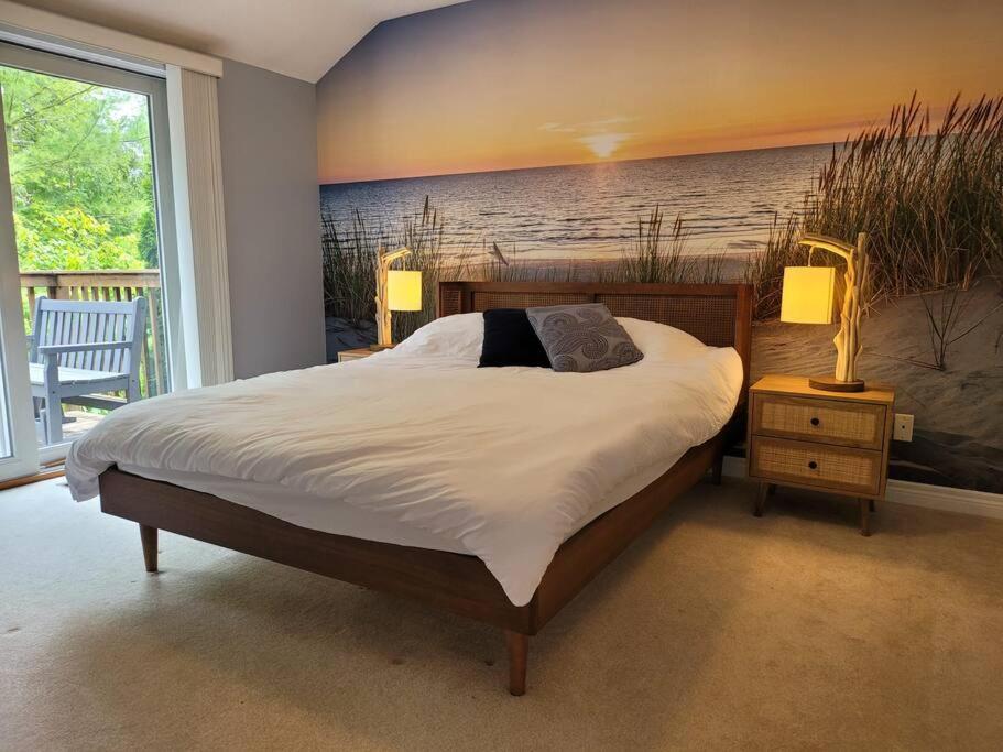 ReTreat yourself in Port Franks