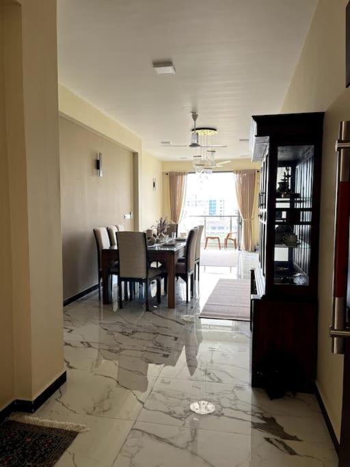 Oceans Luxury Apartment