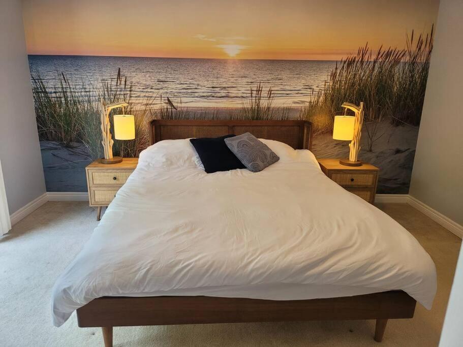 ReTreat yourself in Port Franks