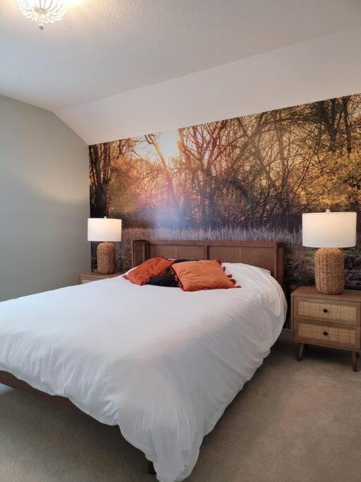 ReTreat yourself in Port Franks