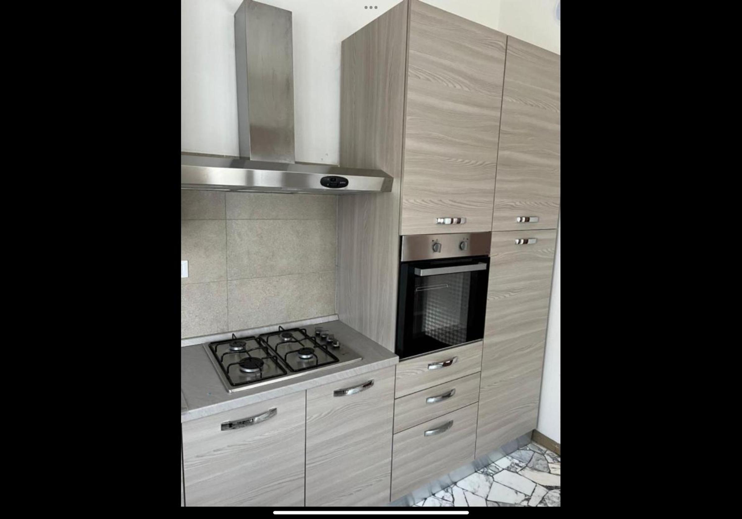 Appartamento Brion