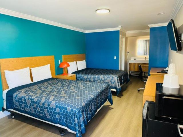 Signature Inn San Jose, Foto 14