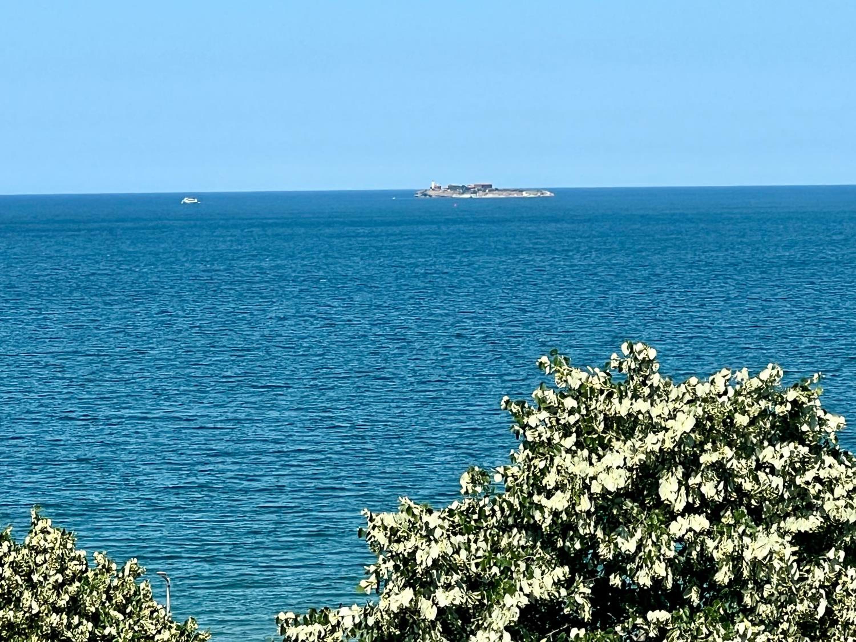 Vista Sul Mare V
