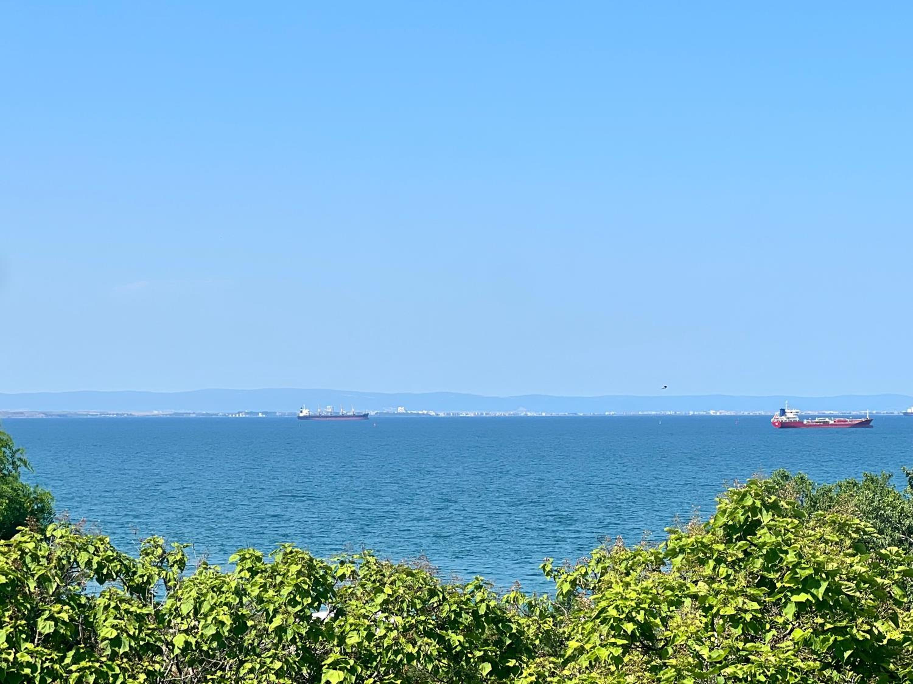 Vista Sul Mare V