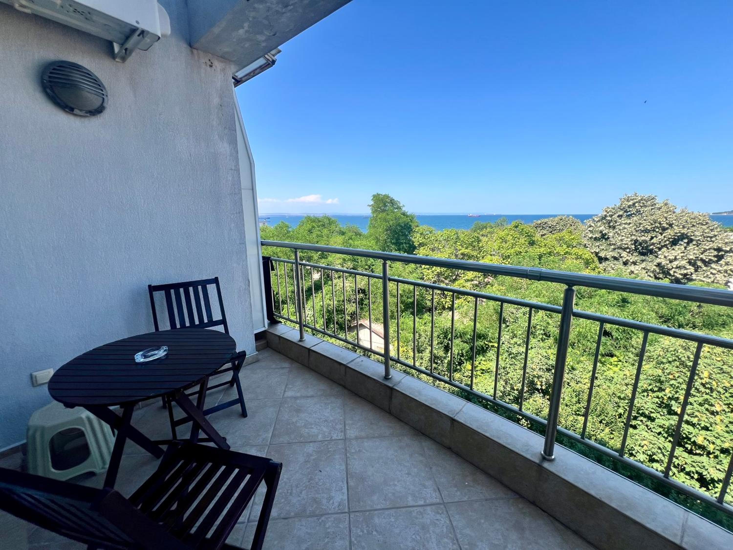 Vista Sul Mare V