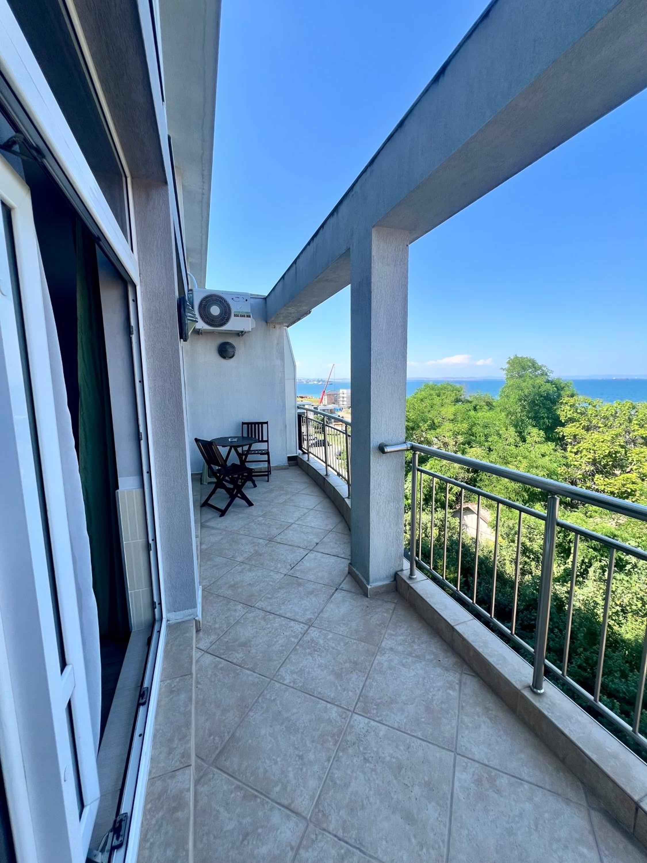 Vista Sul Mare V