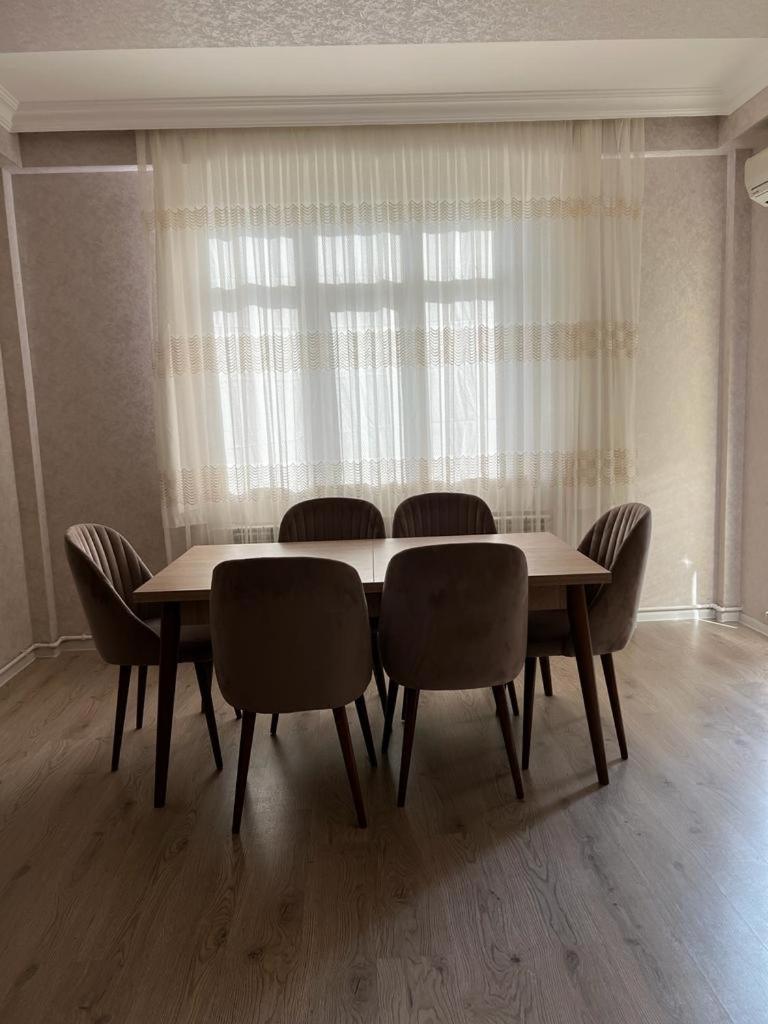 Özel apartman