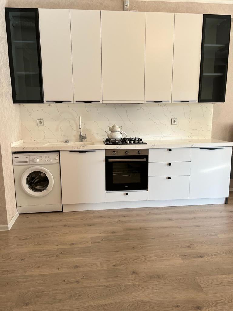 Özel apartman