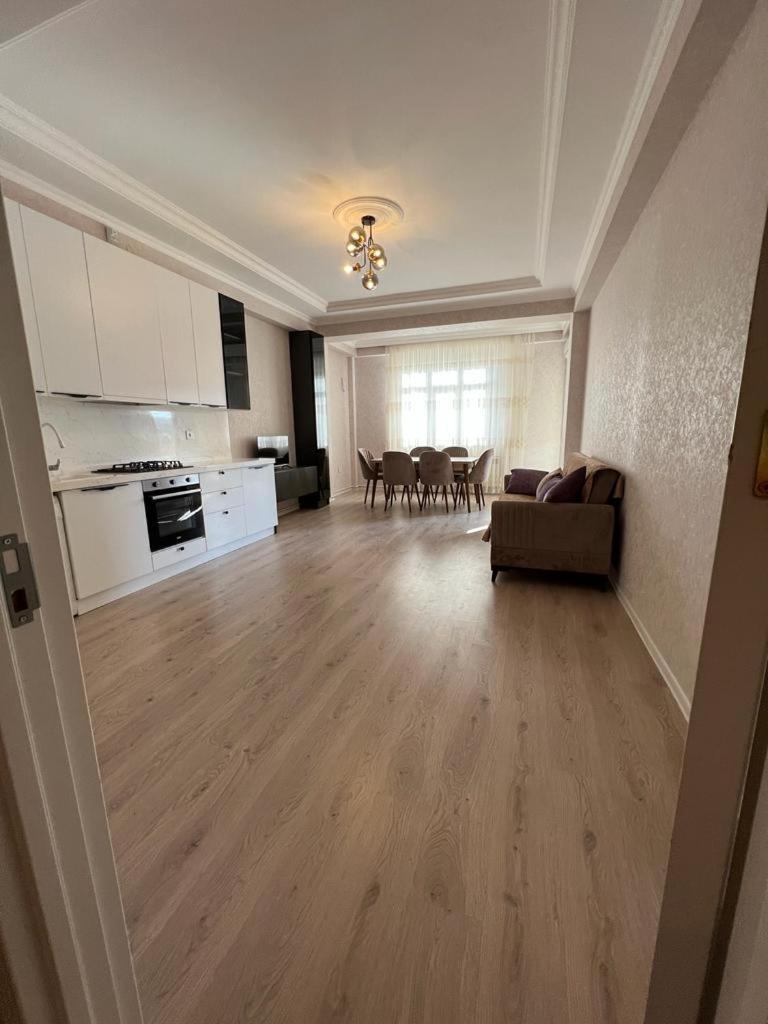 Özel apartman